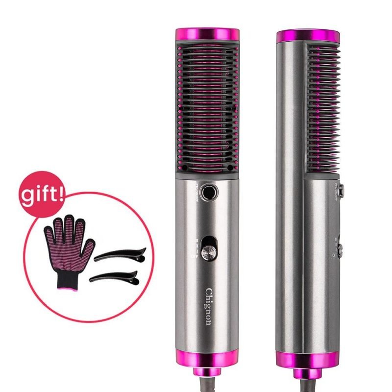Brosse lissante Airflow