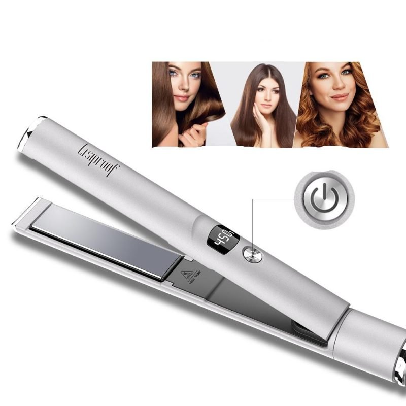 Lisseur wavy LisiProof