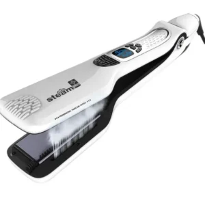 Lisseur vapeur Steamplus White