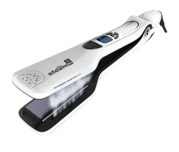 Lisseur vapeur Steamplus White
