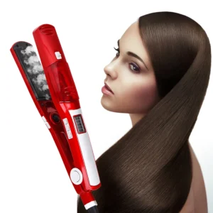 Lisseur vapeur Leona – vue 3
