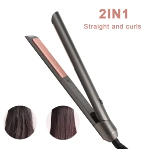 Lisseur wavy Linea – vue 2