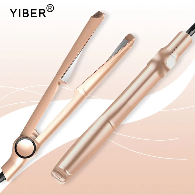 Lisseur wavy Yiber