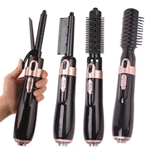 Brosse soufflante Procurliss 4 en 1 – vue 3