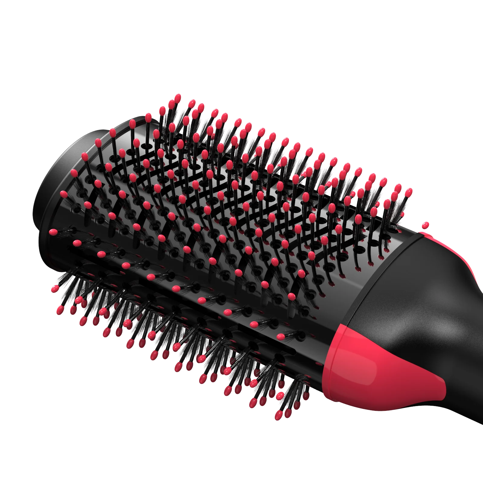 Brosse lissante Hairlisser 2 en 1 – vue 2
