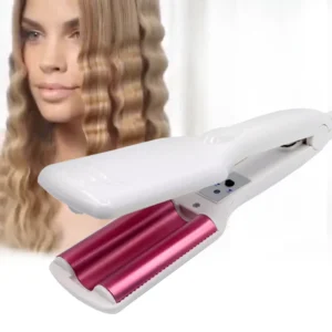Boucleur 3 têtes Pinky