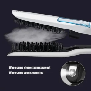 Lisseur vapeur Speshe – vue 2