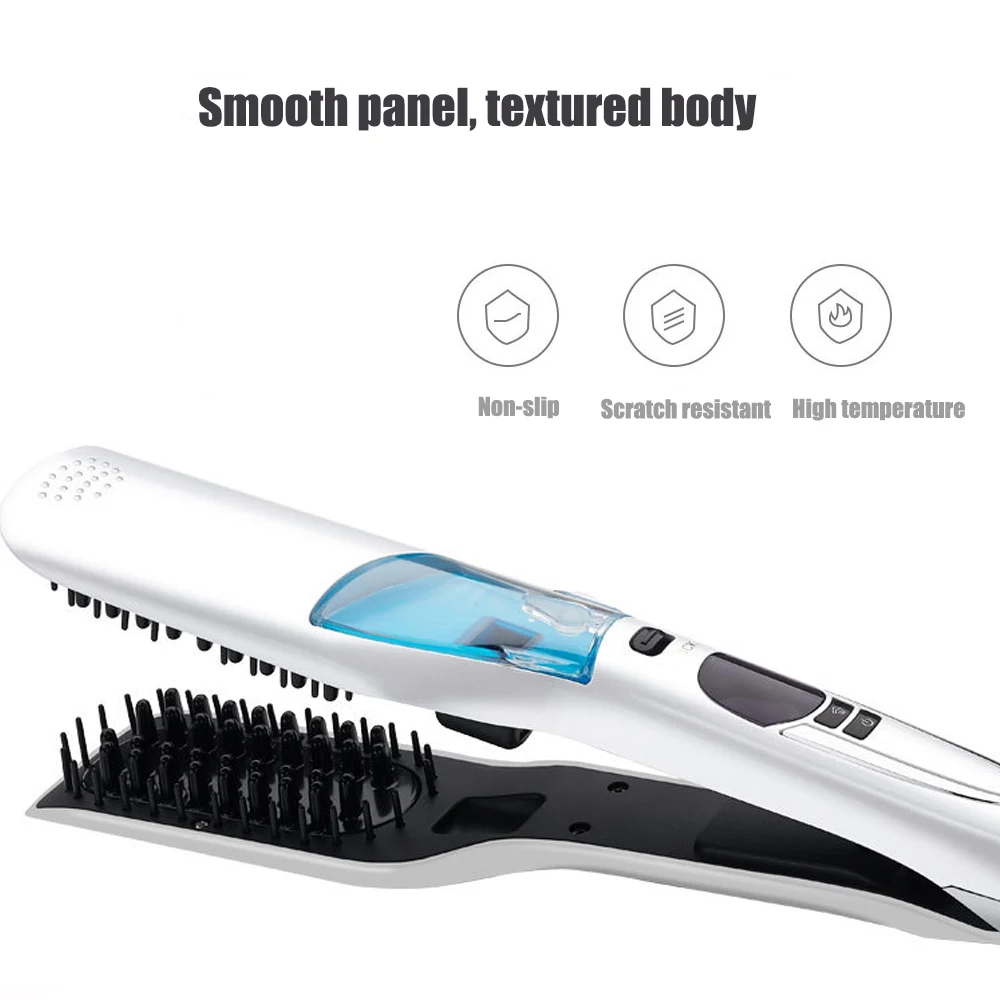 Lisseur vapeur Speshe – vue 3 Lisseur vapeur Speshe – vue 3