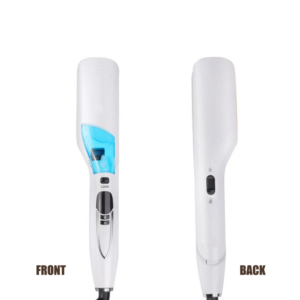 Lisseur vapeur Speshe – vue 4 Lisseur vapeur Speshe – vue 4